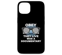 Live Was A Documentary Case for iPhone 13