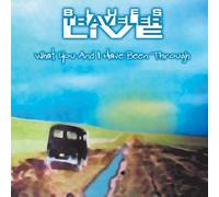 Live: What You and I Have Been Through