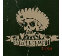 Live Who Shot a Hole in My Sombrero by Hellbound Hayride