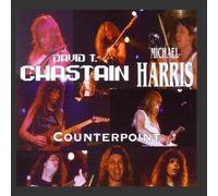 Live! Wild and Truly Diminished!! by Chastain & Harris