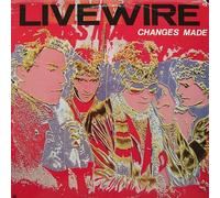 Live Wire (3) - Changes Made