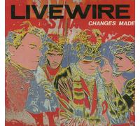 Live Wire - Changes made (1981) / Vinyl record [Vinyl-LP]