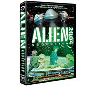 Live Wire Collection 2: Alien Abduction [DVD] [Region 1] [US Import] [NTSC]