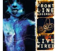 Live Wired by Frontline Assembly