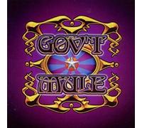 Gov't Mule - Live With A Little Help From Our Friends [CD]