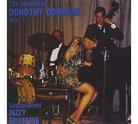Live With Dizzy Gillespie