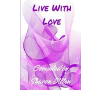 Live With Love WorkBook