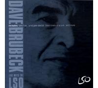 Live With the Lso by Dave Brubeck (2002-06-11)