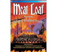 Live With The Melbourne Symphony Orchestra