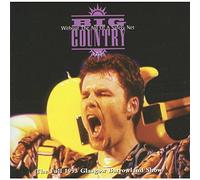Live Without The Aid Of A Safety Net [German Import]