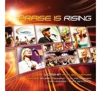 Live Worship from New Frontiers - Praise Is Rising