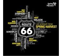 Live Worship from Spring Harvest: Spring Harvest 2011 Route 66