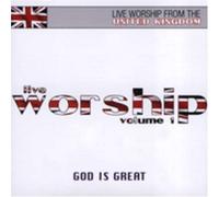 Live Worship from the United K – Green Hill