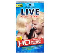 Schwarzkopf Live Colour Intense Lightener 00A Absolute Platinum