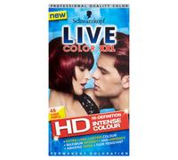 Schwarzkopf Live XXL Cyber Purple 046