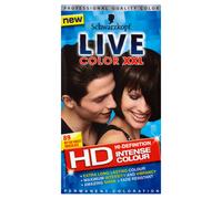 Schwarzkopf Live XXL Bittersweet Chocolate 089