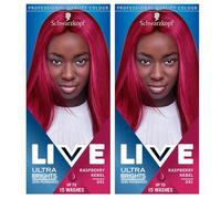 LIVE XXL 91 RASPBERRY REBEL 1