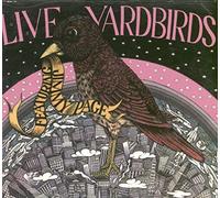 Live Yardbirds