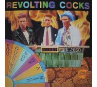 Revolting Cocks - Live! You Goddamned Son Of A Bitch [VINYL]