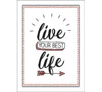 Live Your Best Life: Find Happiness with the Simple Power of Gratitude and Kindness