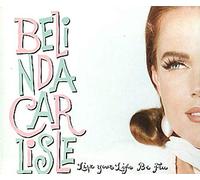 Live your life be free (Club Mix, 1991)