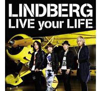 Live Your Life [Import]