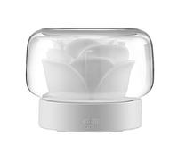 LiveGo Essential Oil Diffuser for Large Rooms, 500ml Aromatherapy Diffuser with 7-Color Lights, Suitable for Home and Bedroom, Long-Lasting 24-Hour Usage with Automatic Shutoff and Large Capacity