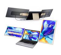 LivElect 15.6'' Laptop Screen Extender S6