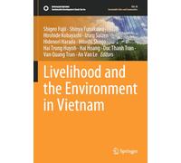 Livelihood and the Environment in Vietnam (Sustainable Development Goals Series)