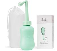 Livella Perineal Bottle for Postpartum Care - Designed in Germany - for Gentle and Hygienic Perineal Cleansing - Increases Well-Being During Postpartum - Ideal as Portable Bidet for Travel