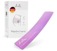Livella Postpartum Compress with 12 Protective Sleeves - Hot & Cold Pack for Postpartum Care - Pain Relief for C-Section, Haemorrhoids or Period Pain - Therapy for Bruises