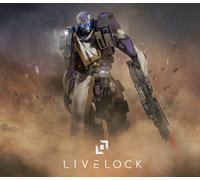 Livelock AR XBOX One / Xbox Series X|S CD Key