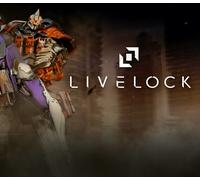 Livelock PC Steam CD Key