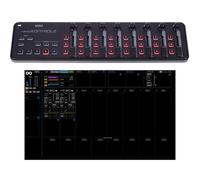 LiveLoop Lite Korg nanoKONTROL 2 Set