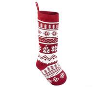 Lively Christmas Stockings to Bring Joy to Your Holiday Celebrations at For Home or Outdoors (Christmas Tree)