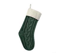 Lively Christmas Stockings to Bring Joy to Your Holiday Celebrations at For Home or Outdoors (H)