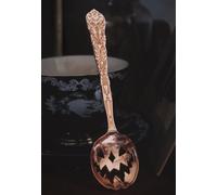 Lively Ghosts - Haunted Hallows Set Of 2 Rose Gold - Tea Spoon - gid://shopify/Metaobject/122014761197 - Onesize - Metal Alloy,Metal Alloy Onesize