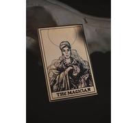 Lively Ghosts - The Magician Tarot Gold - Pin - yellow - Onesize - Metal Onesize