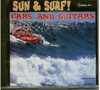 Lively Ones - Vol. 1-Sun & Surf & Cars & Gui
