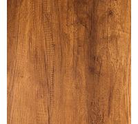 Livelynine Wood Effect Wallpaper Self Adhesive Contact Paper Brown Wood Vinyl Wrap for Worktop Doors Cabinet Cover Kitchen Counter Kitchen Worktops Wooden Effect Sticky Back Plastic 40CMx2M