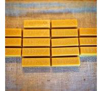 LiveMoor - 16 x Beeswax Bars