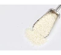 LiveMoor 5Kg White Beeswax Pellets - Naturally Fragrant