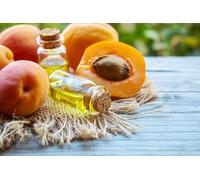 LiveMoor - Apricot Kernel Oil - 10ml-1 Litre (10ml)