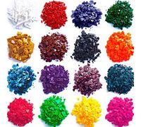 LiveMoor - Candle Wax Dyes (M-Z) (Teal)