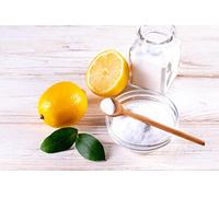 LiveMoor - Citric Acid (Anhydrous) (100g)