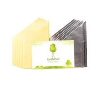 LiveMoor Cracker Hats - Various Styles/Colours (Gold & Silver)