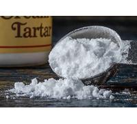 LiveMoor - Cream of Tartar (Potassium Bitartrate) (2kg)