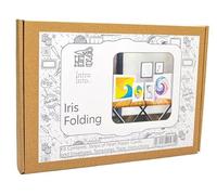 LiveMoor Intro into Crafting Kits (Iris Folding)