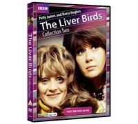 Liver Birds - Collection 2