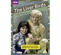 Liver Birds: Collection One - Series Two [DVD]